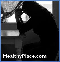 Mi okozza a klinikai depressziót? Van néhány vita a depresszió okairól. Az agy élettani rendellenessége vagy bizonyos események?