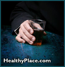 Tudja meg, mi szerepel az ivási problémák vagy az alkoholizmus diagnosztizálásában.