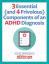Hogyan diagnosztizálják az ADHD-t? Ingyenes útmutató