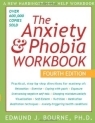 A szorongás és fóbia munkafüzet, negyedik kiadás 