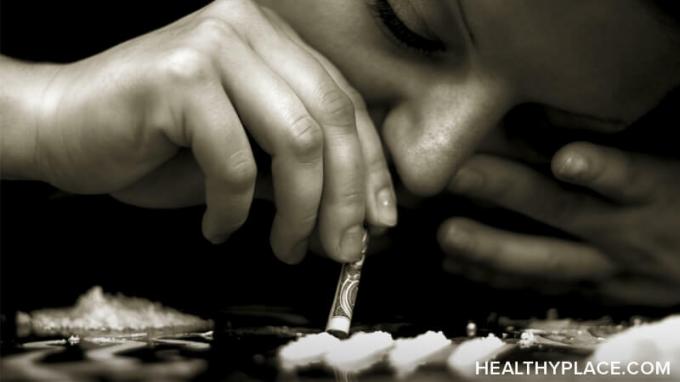 A kokain addiktív? A kokain nagyon addiktív, és a kokainfüggőség gyakori. Olvassa el a kokainfüggőségről és a függőségről szóló megbízható információkat.