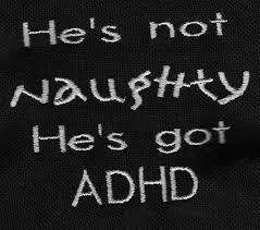 Az ADHD nehéz diagnózis lehet, hogy együtt élhessen, nemcsak az érintett személyekkel, hanem a körülöttük lévőkkel is.