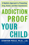 Gyermeke függőségbiztossága: A drog, az alkohol és más függőségek megelőzésének reális megközelítése