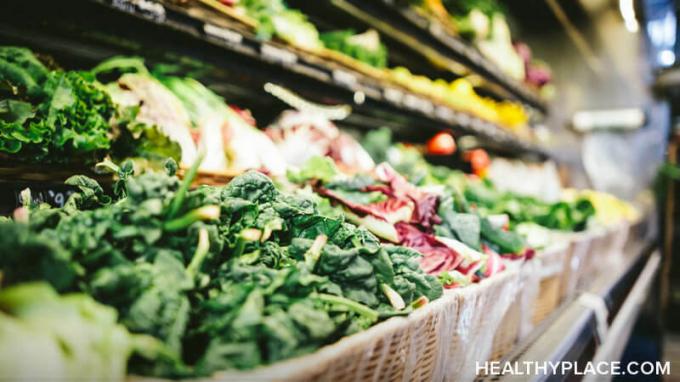 A szorongáshoz használt természetes ételek sokat segíthetnek. Fedezze fel, hogyan tudhatja meg, hogy mely szorongók számára készült természetes ételek segítik a legjobban a HealthyPlace-ot.