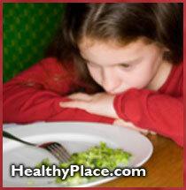Az étkezési rendellenességek eseteinek száma az 1960-as évek óta megduplázódott, és a leginkább azok a gyermekek és serdülők jelentkeznek, akik anorexia, bulimia és túlzott étkezés során szenvednek az étkezési rendellenességek között.