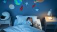 „Alvási megoldások ADHD-s gyermekeknek” [44. podcast-epizód]