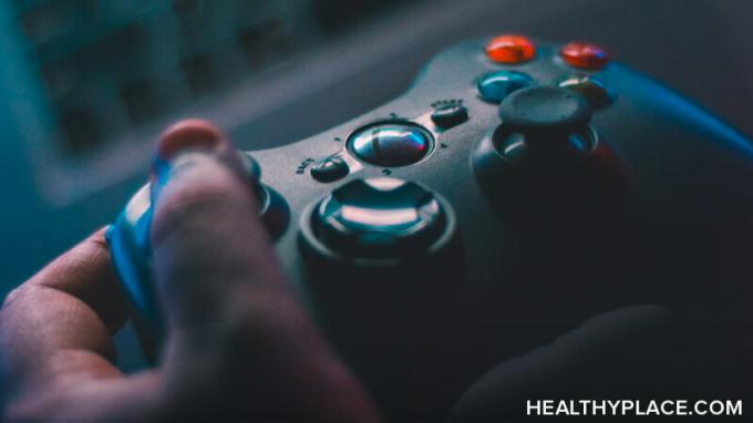 A videojátékoktól és az online játékoktól való függőség negatív következményekkel jár az életére. Fedezze fel, hogyan állíthatja vissza életét, és hogyan fejezheti ki a HealthyPlace játékfüggőségét.