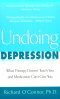 A depresszió enyhítése: Amit a terápia nem tanít, és a gyógyszeres kezelés nem adhat neked